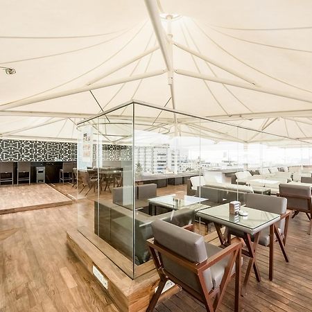 斯普林温泉及Spa酒店 班加罗尔 外观 照片